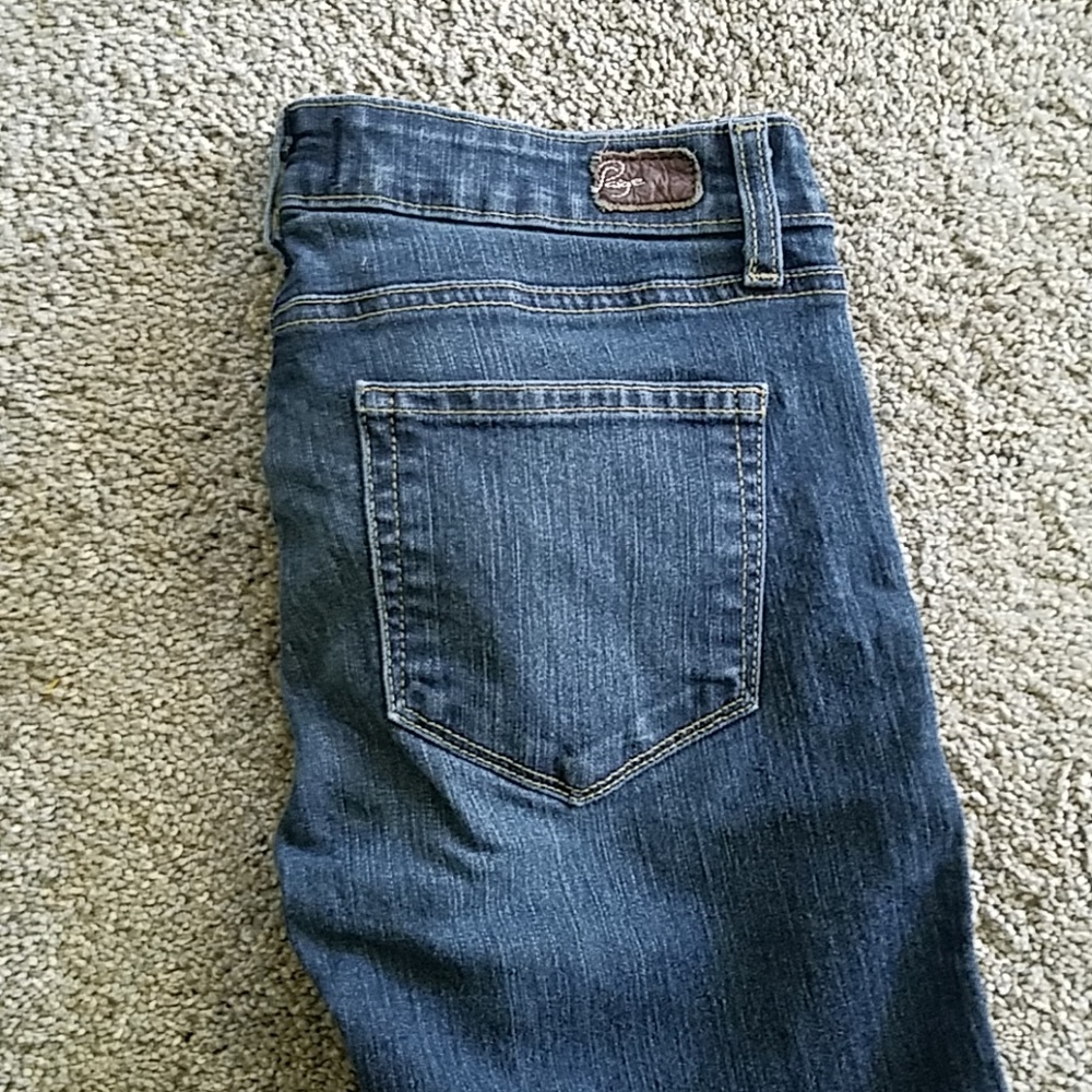 Jeans - Picture 3 of 3